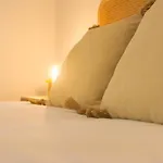 Appartamento Cozy With Patio Near Carcavelos (Lisbon)