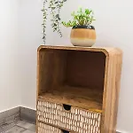 Cozy With Patio Near * Carcavelos (Lisbon)