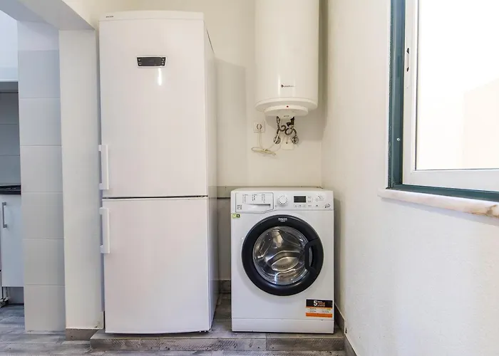 아파트 Cozy With Patio Near *